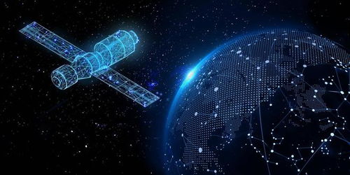 星地融合新紀(jì)元 中國(guó)電信攜手車企與鏈企，共筑全連接未來(lái)